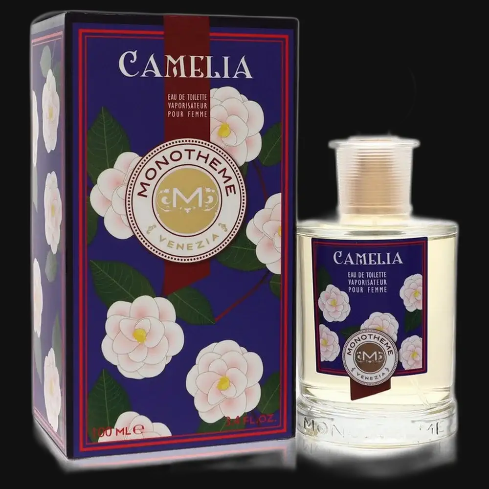 Camelia By Monotheme Perfume for Women by Gamer Scents