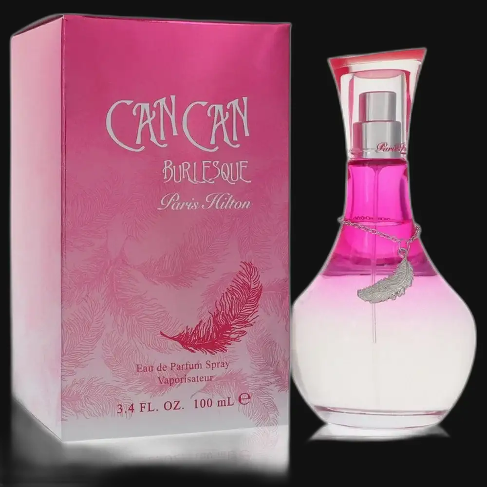 Can Can Burlesque By Paris Hilton Perfume for Women by Gamer Scents