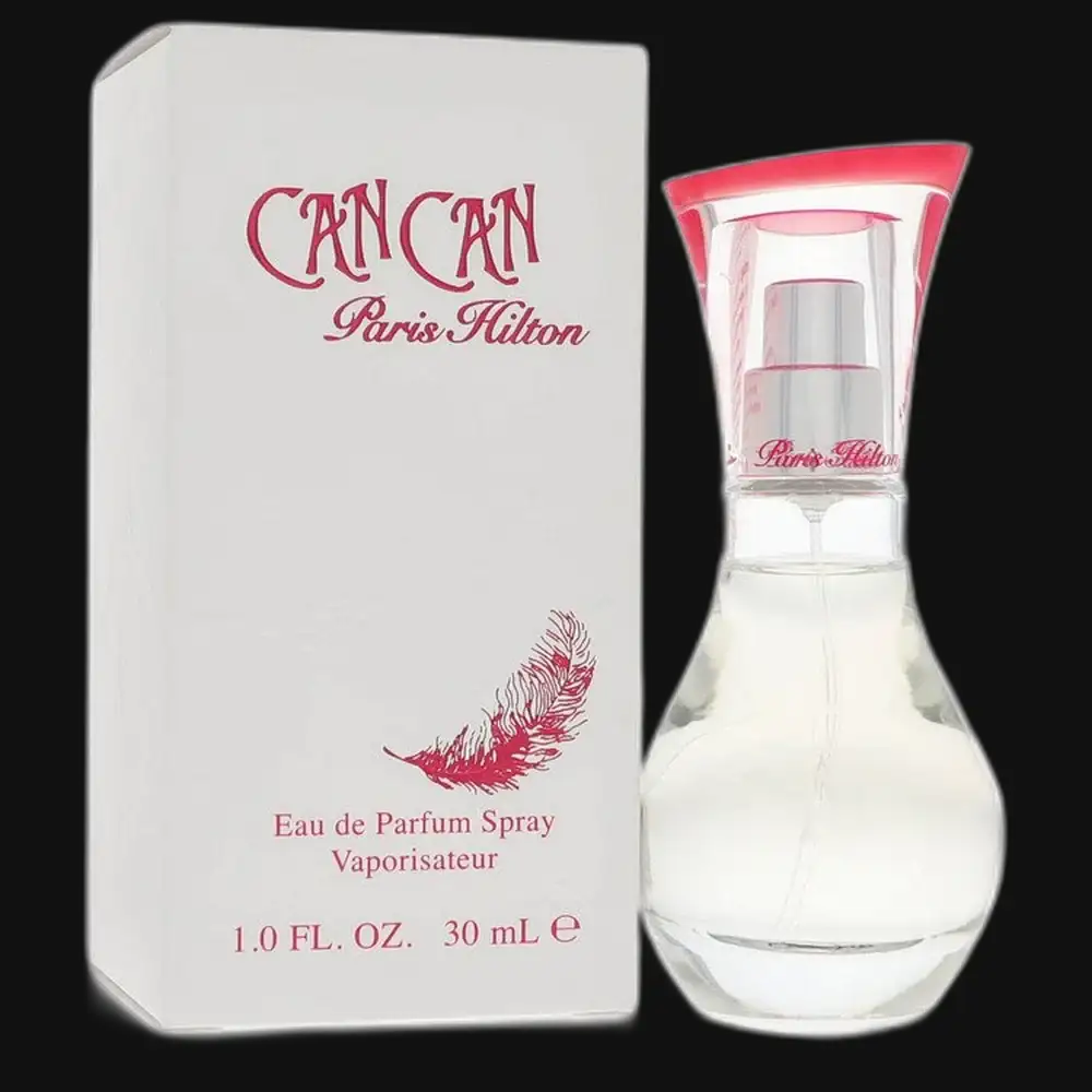 Can Can By Paris Hilton Perfume for Women by Gamer Scents