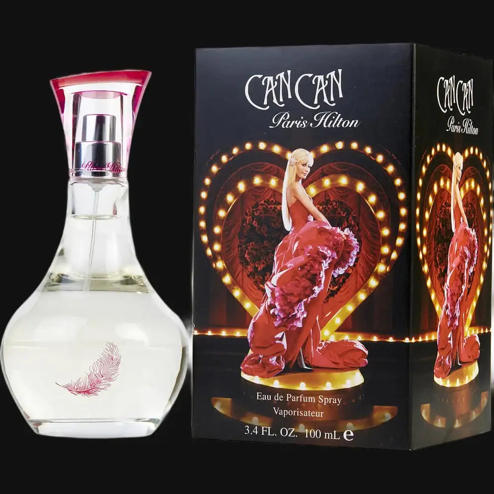 Can Can By Paris Hilton Perfume for Women by Gamer Scents