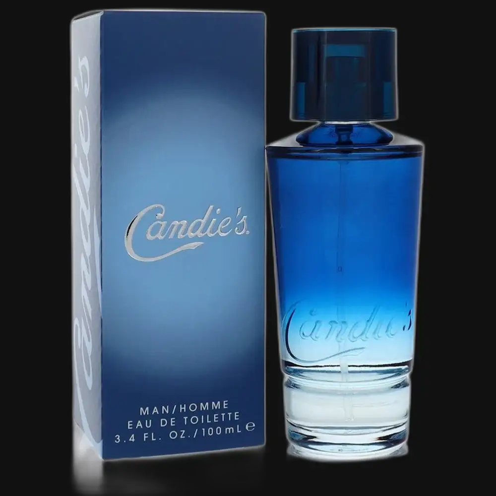 Candies By Liz Claiborne Cologne for Men by Gamer Scents