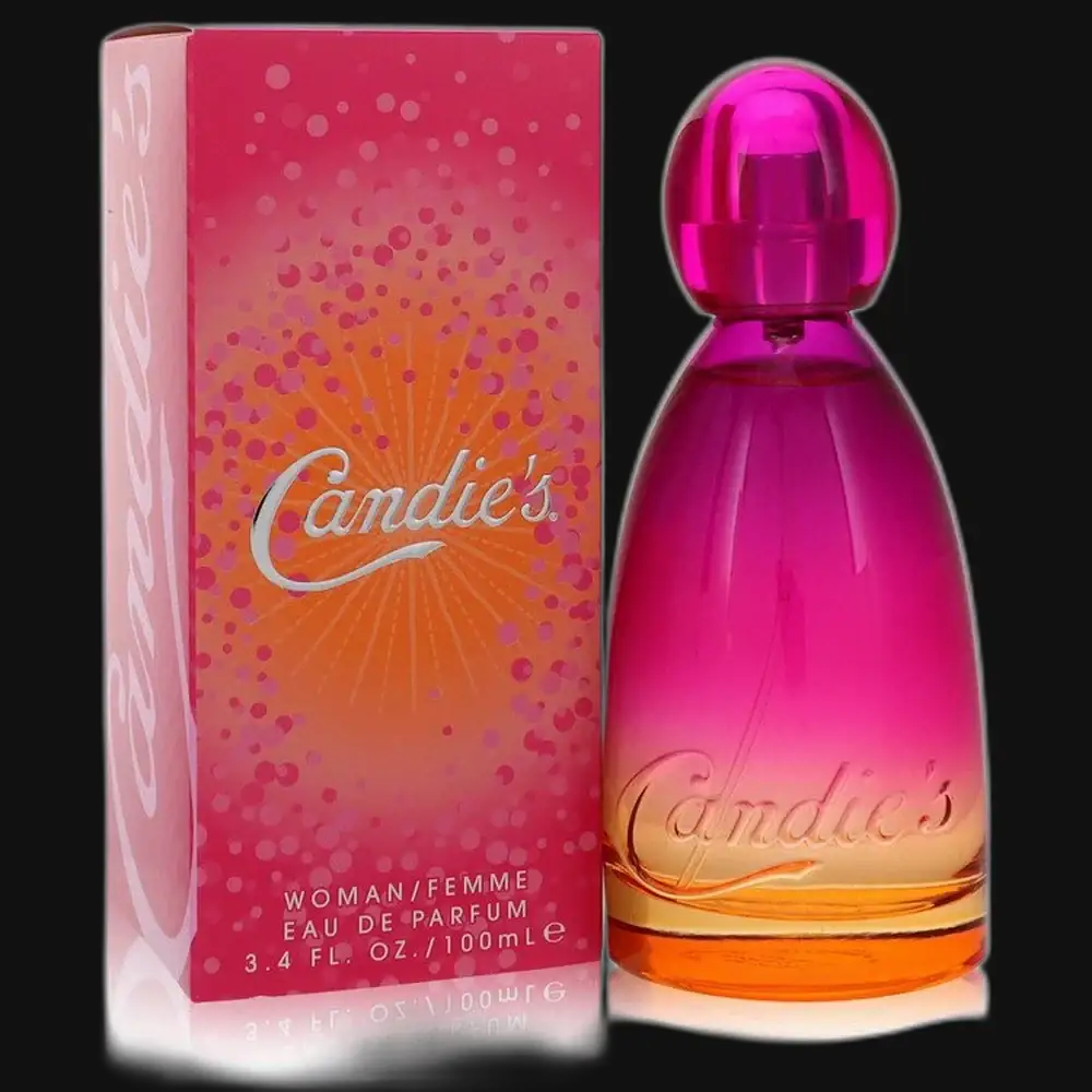 Candies By Liz Claiborne Perfume for Women by Gamer Scents