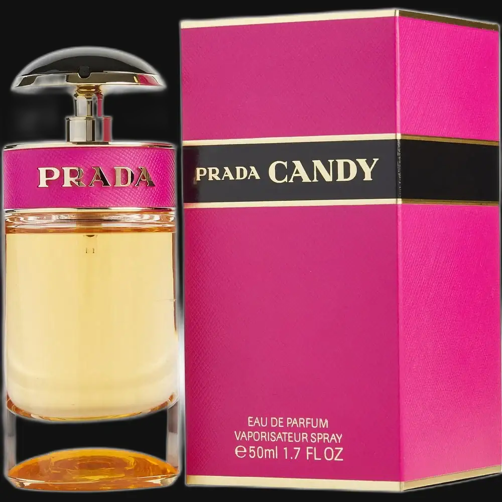 Candy By Prada Perfume for Women by Gamer Scents