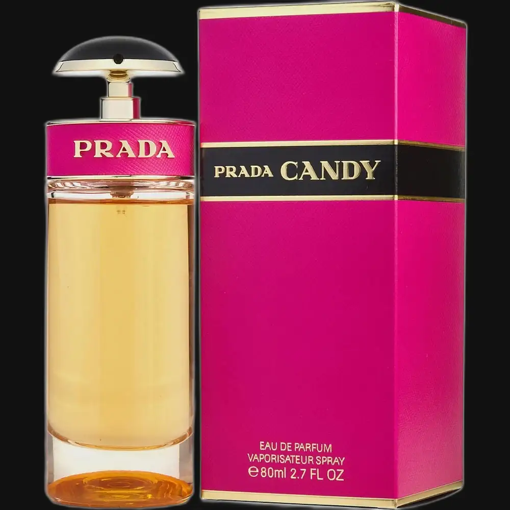 Candy By Prada Perfume for Women by Gamer Scents