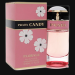 Candy Florale By Prada Perfume for Women