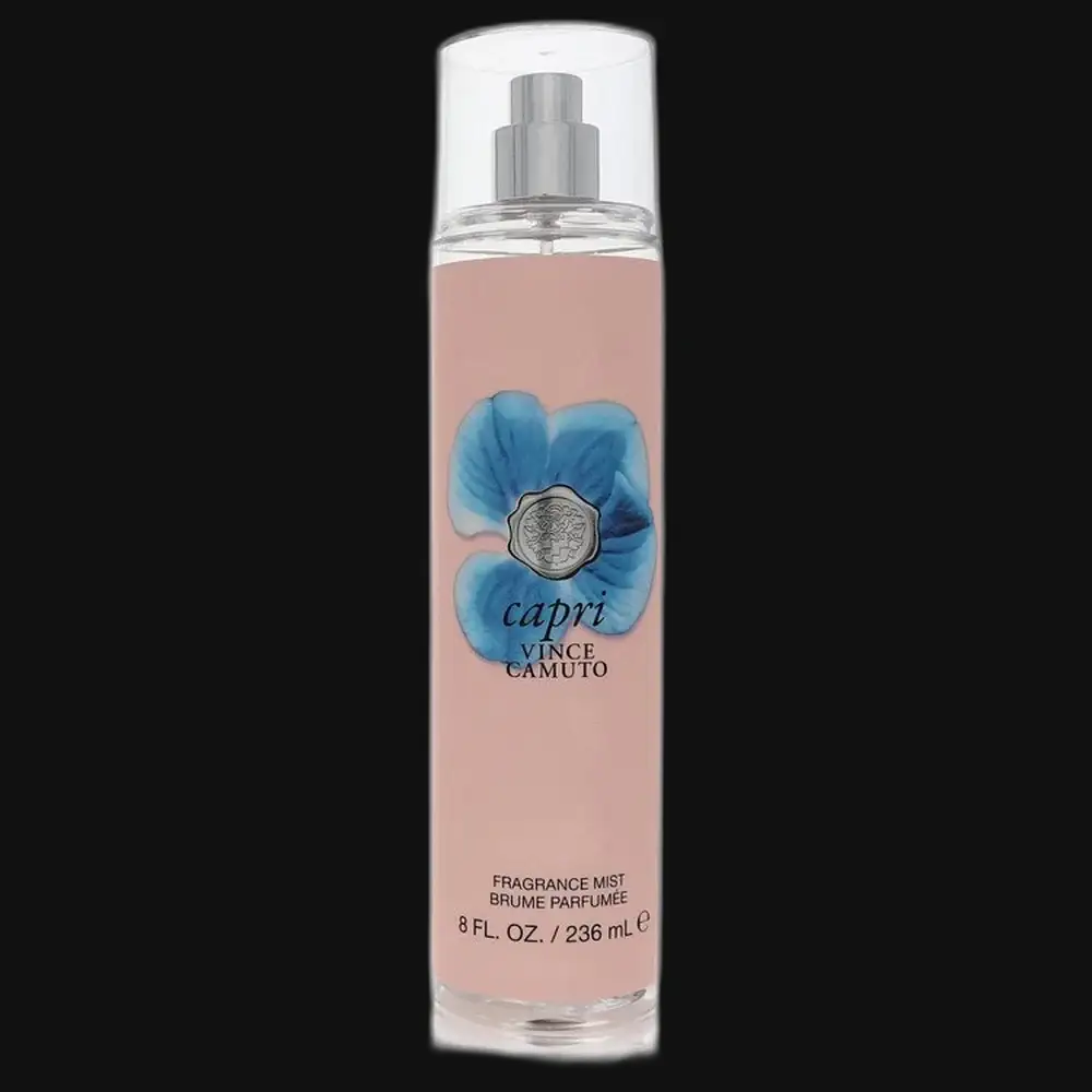 Capri By Vince Camuto Perfume for Women by Gamer Scents