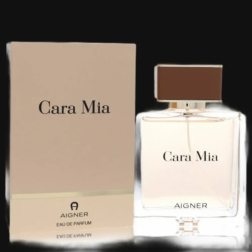 Cara Mia By Etienne Aigner Perfume for Women by Gamer Scents