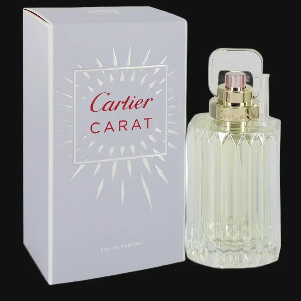 Carat By Cartier Perfume for Women by Gamer Scents
