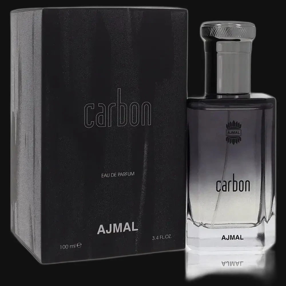 Carbon By Ajmal Cologne for Men