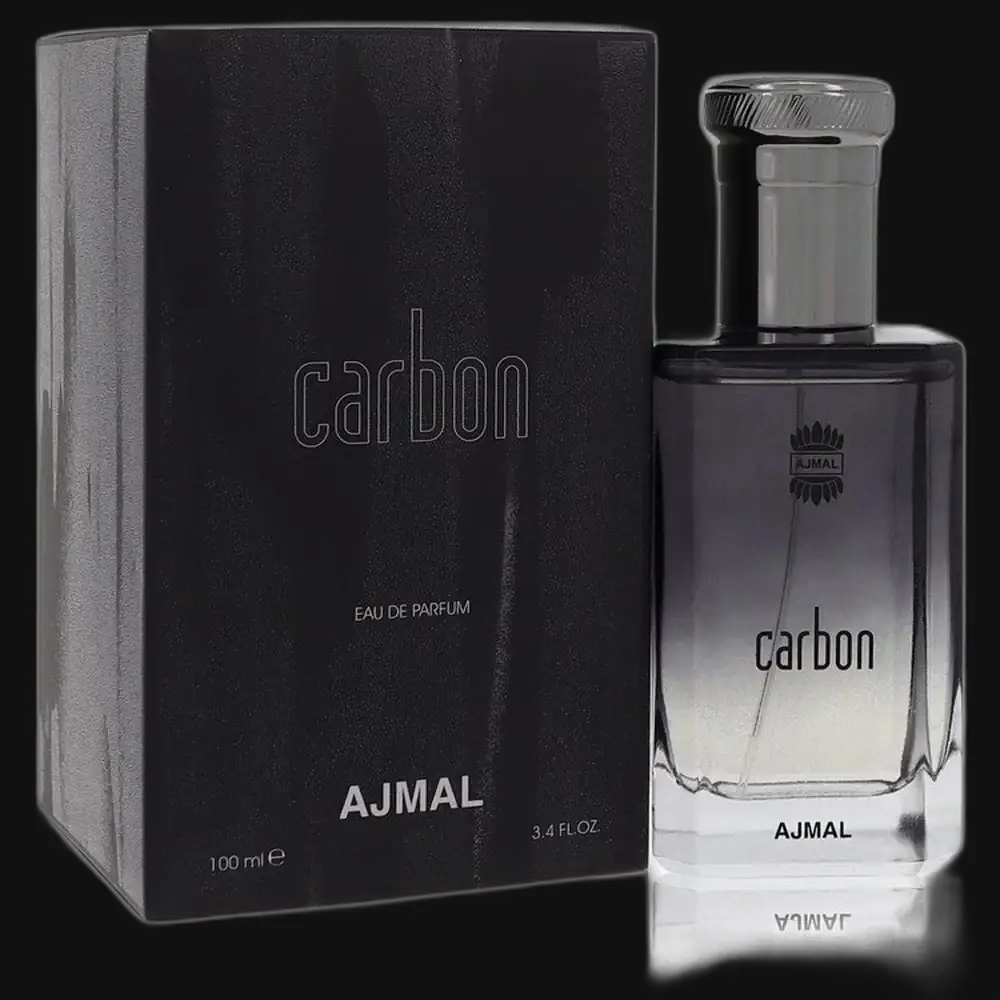 Carbon By Ajmal Cologne for Men by Gamer Scents