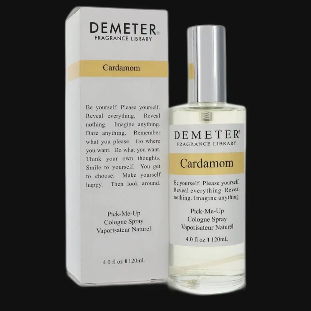 Cardamom Pick Me Up By Demeter (Unisex) by Gamer Scents