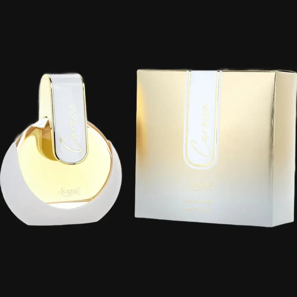 Caresse By Sapil Perfume for Women by Gamer Scents