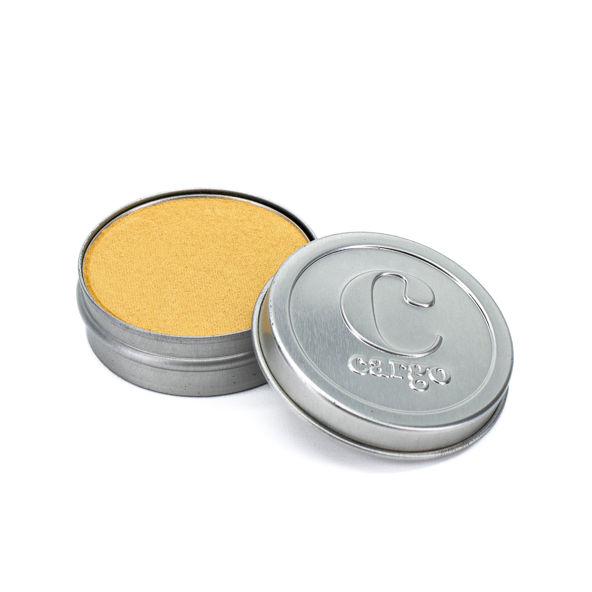 cargo COSMETICS Eye Shadow OZ 0.12oz - Imperfect Box - DestGlow