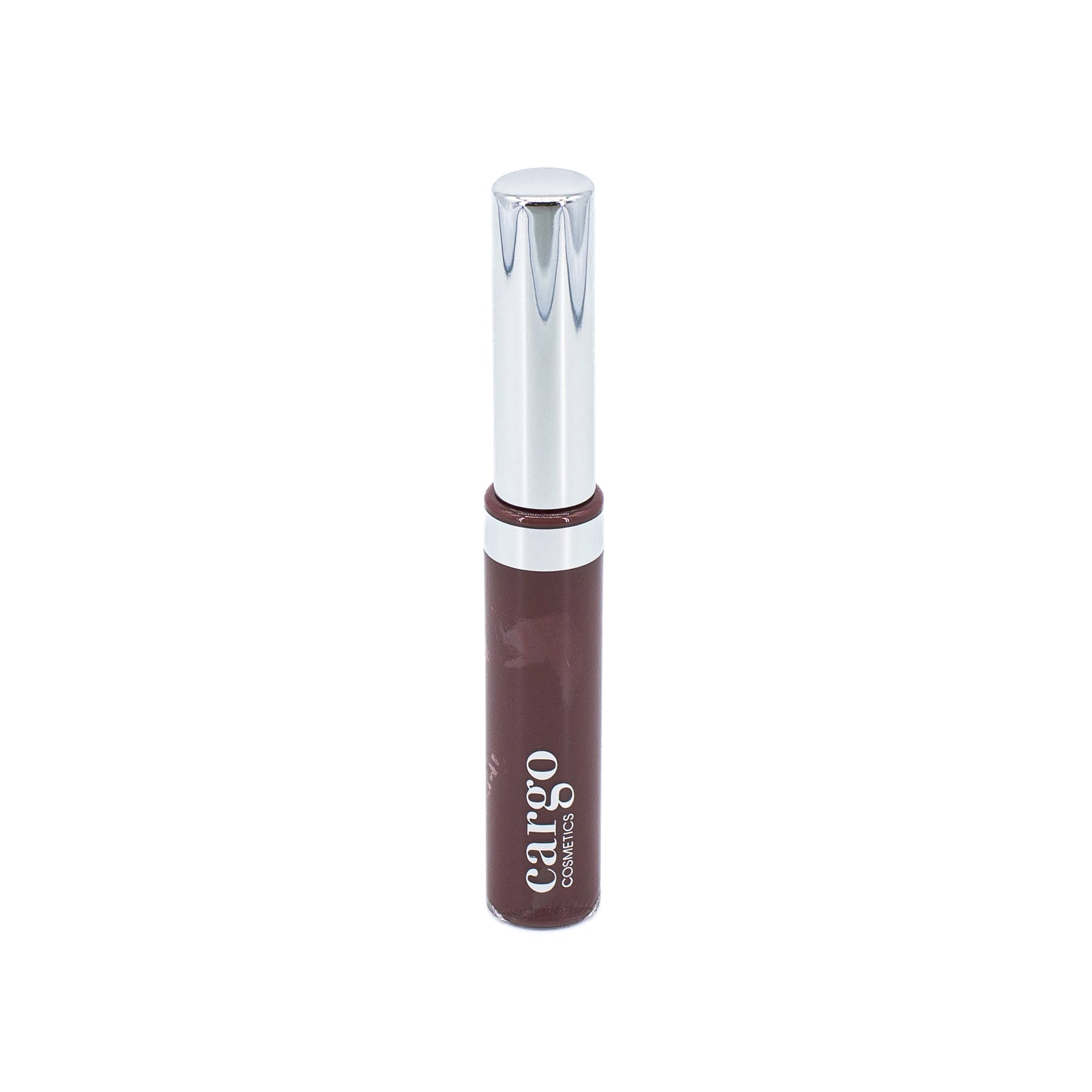 cargo Swimmables Matte Liquid Lipstick NEWPORT 0.17oz - Imperfect Container - DestGlow