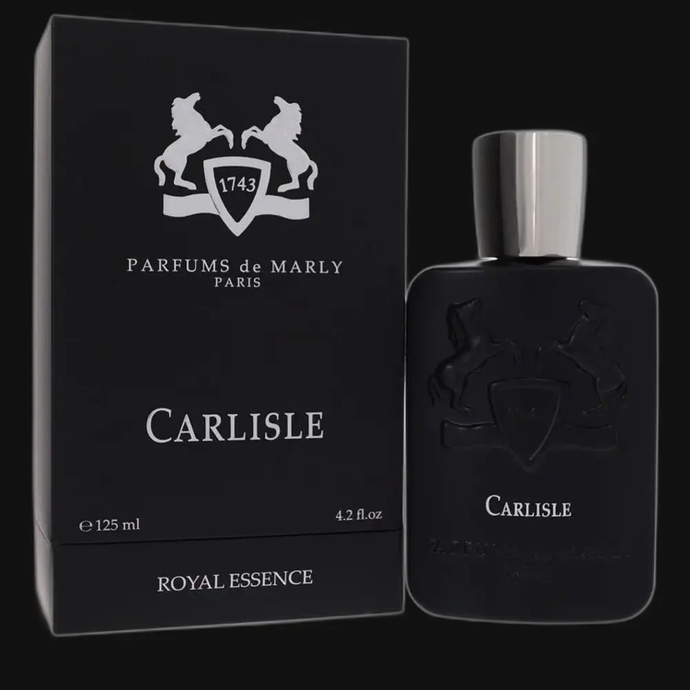 Carlisle By Parfums De Marly (Unisex) by Gamer Scents