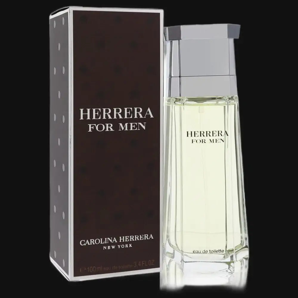 Carolina Herrera By Carolina Herrera Cologne for Men