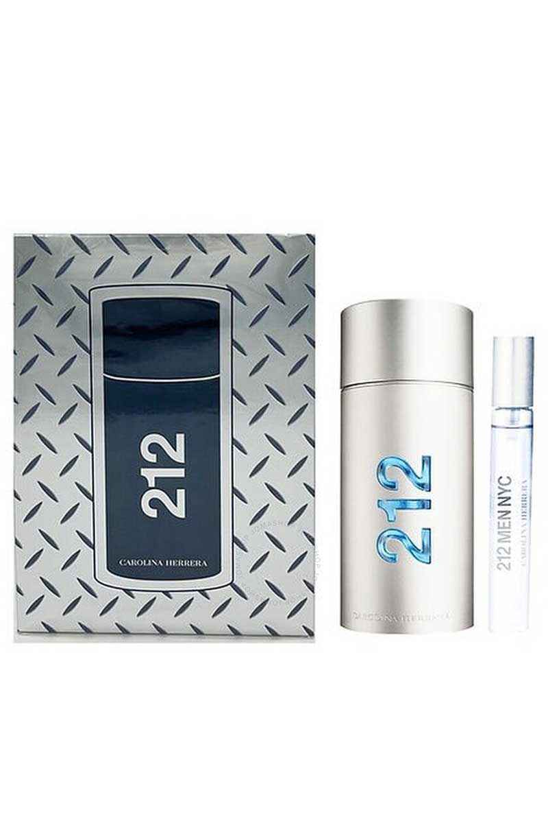 Carolina Herrera 212 Men Gift Set