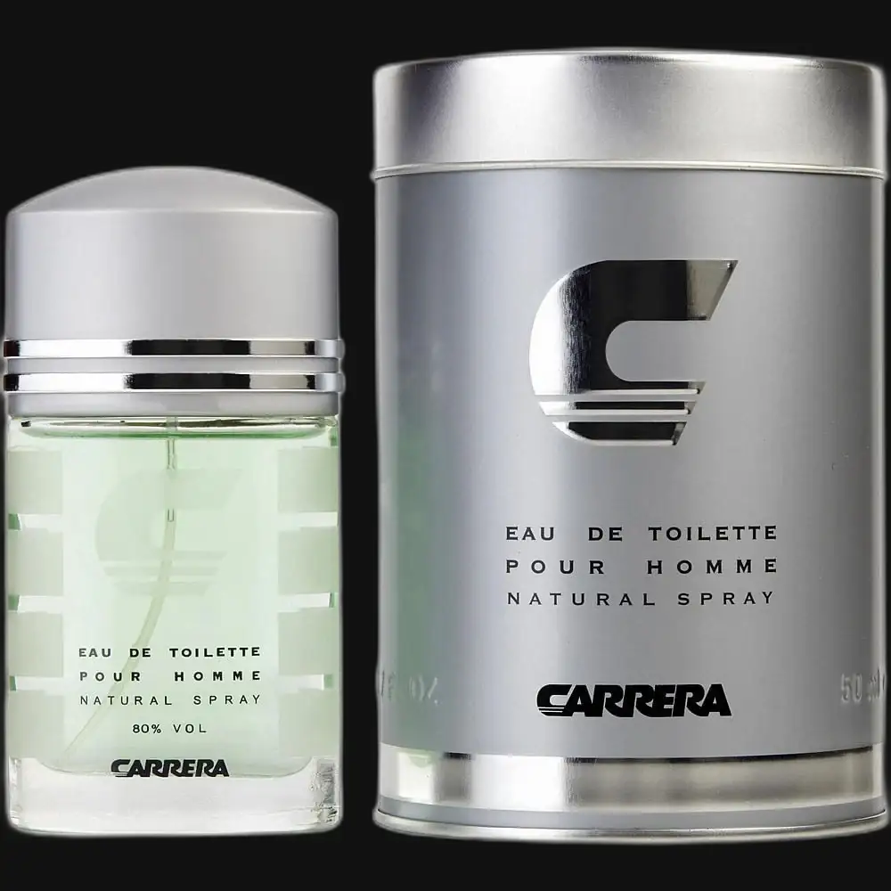 Carrera By Muelhens Cologne for Men by Gamer Scents