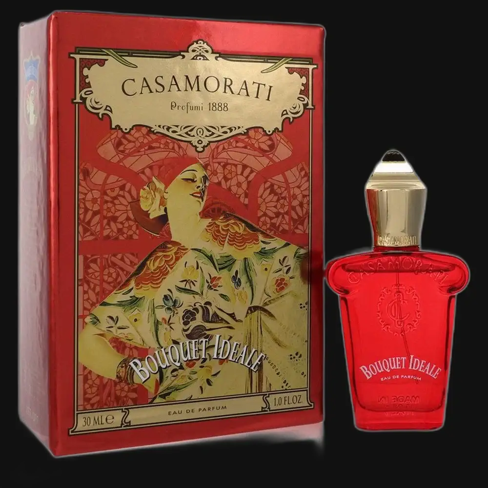 Casamorati 1888 Bouquet Ideale By Xerjoff Perfume for Women by Gamer Scents