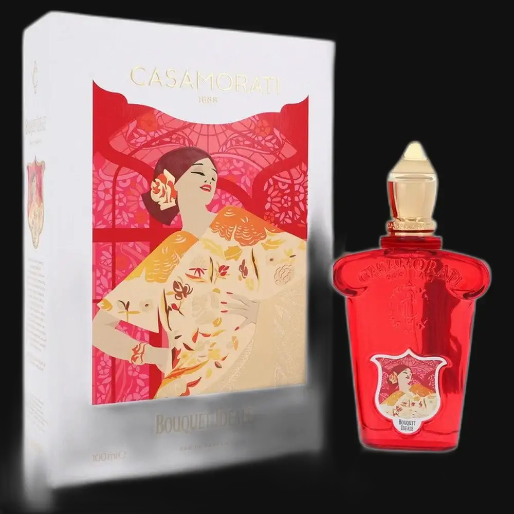 Casamorati 1888 Bouquet Ideale By Xerjoff Perfume for Women by Gamer Scents