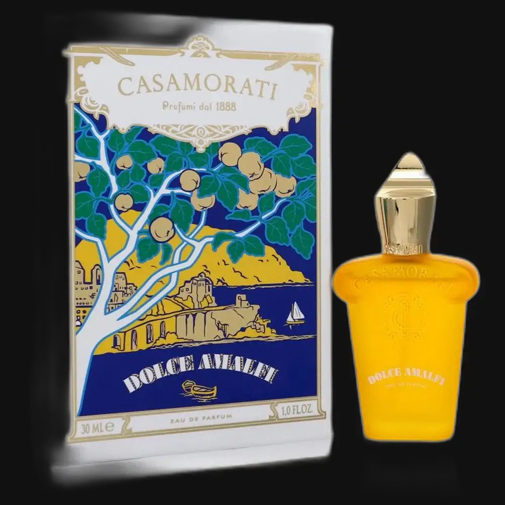 Casamorati 1888 Dolce Amalfi By Xerjoff (Unisex) by Gamer Scents
