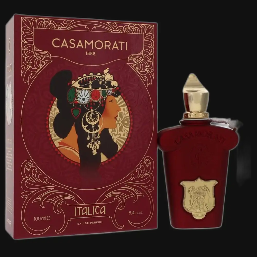 Casamorati 1888 Italica By Xerjoff (Unisex) by Gamer Scents