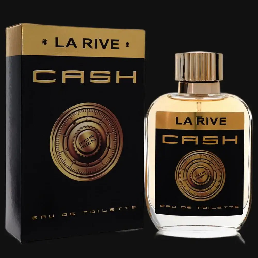 Cash By La Rive Cologne for Men by Gamer Scents