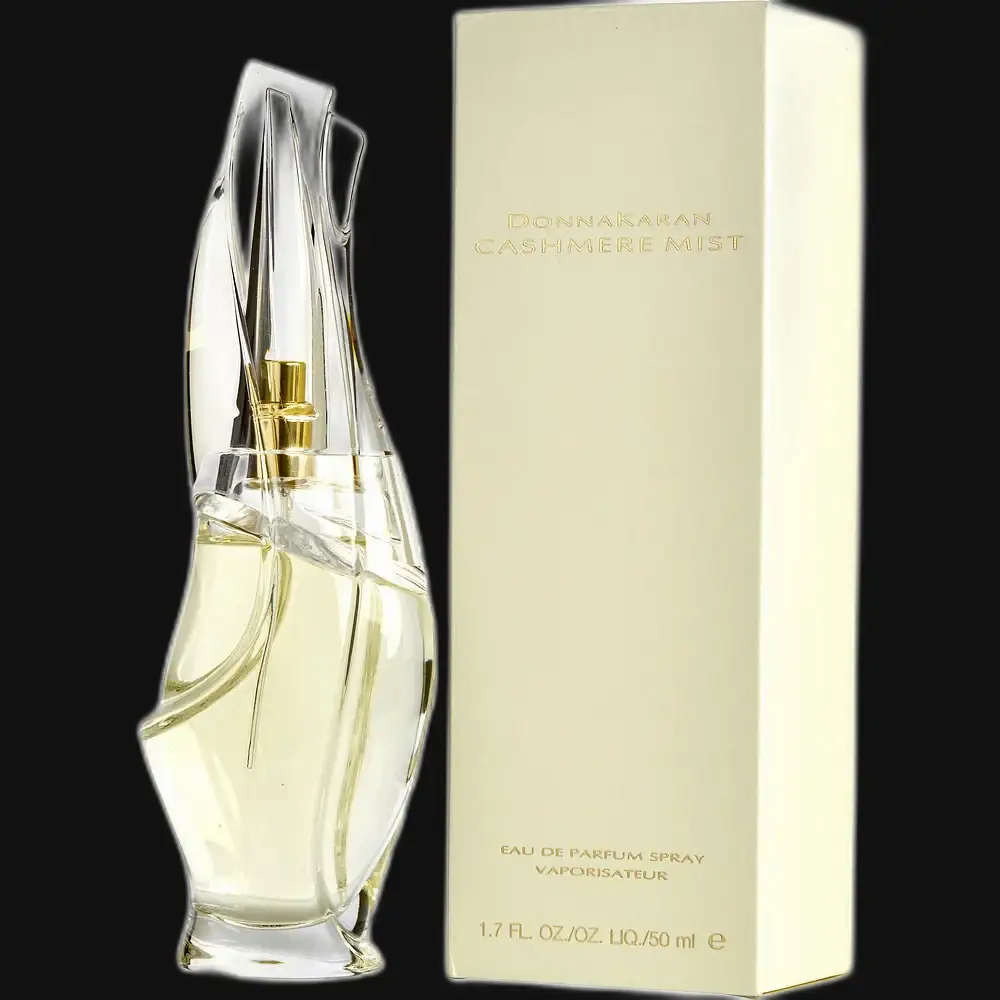 Cashmere Mist By Donna Karan Perfume for Women by Gamer Scents