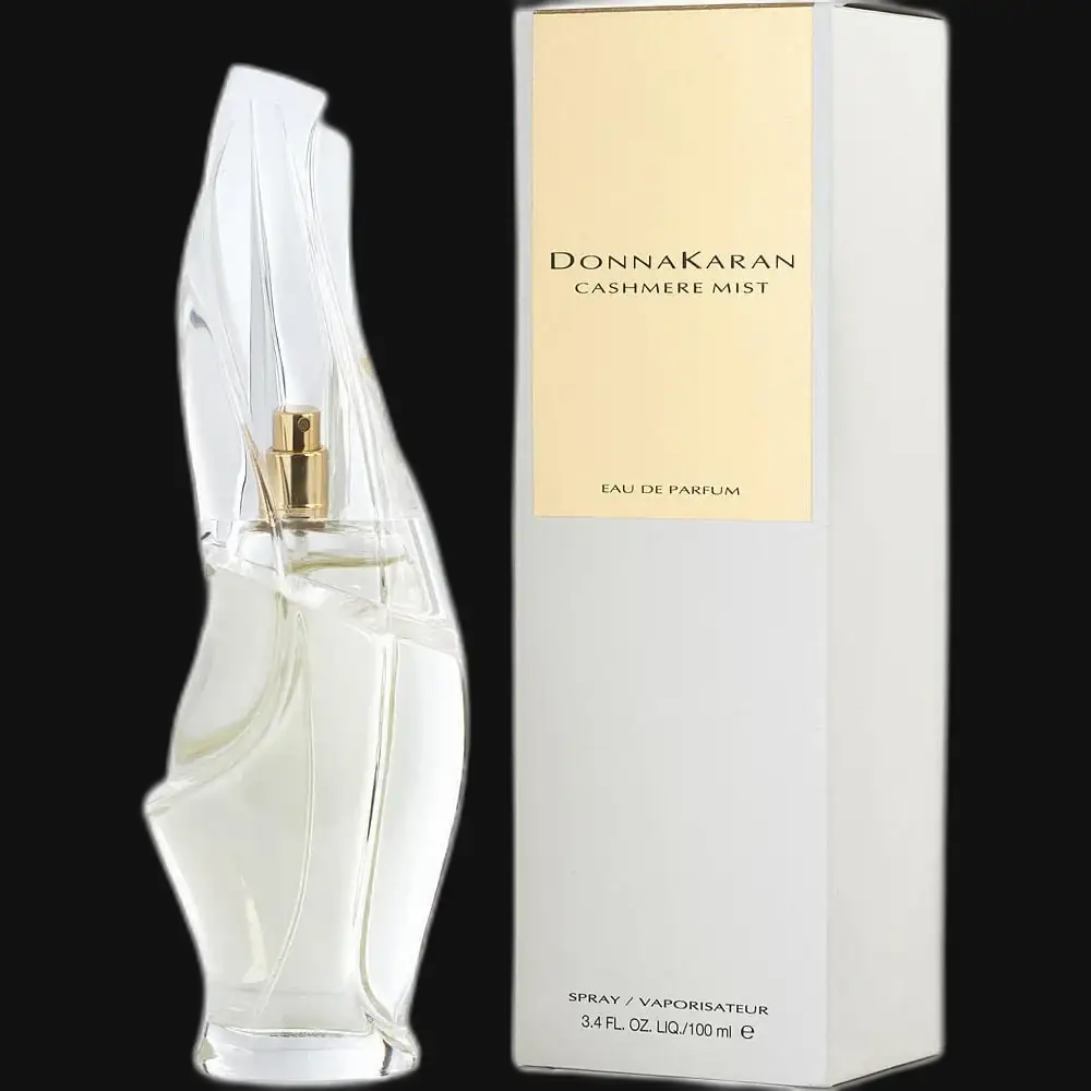 Cashmere Mist By Donna Karan Perfume for Women by Gamer Scents