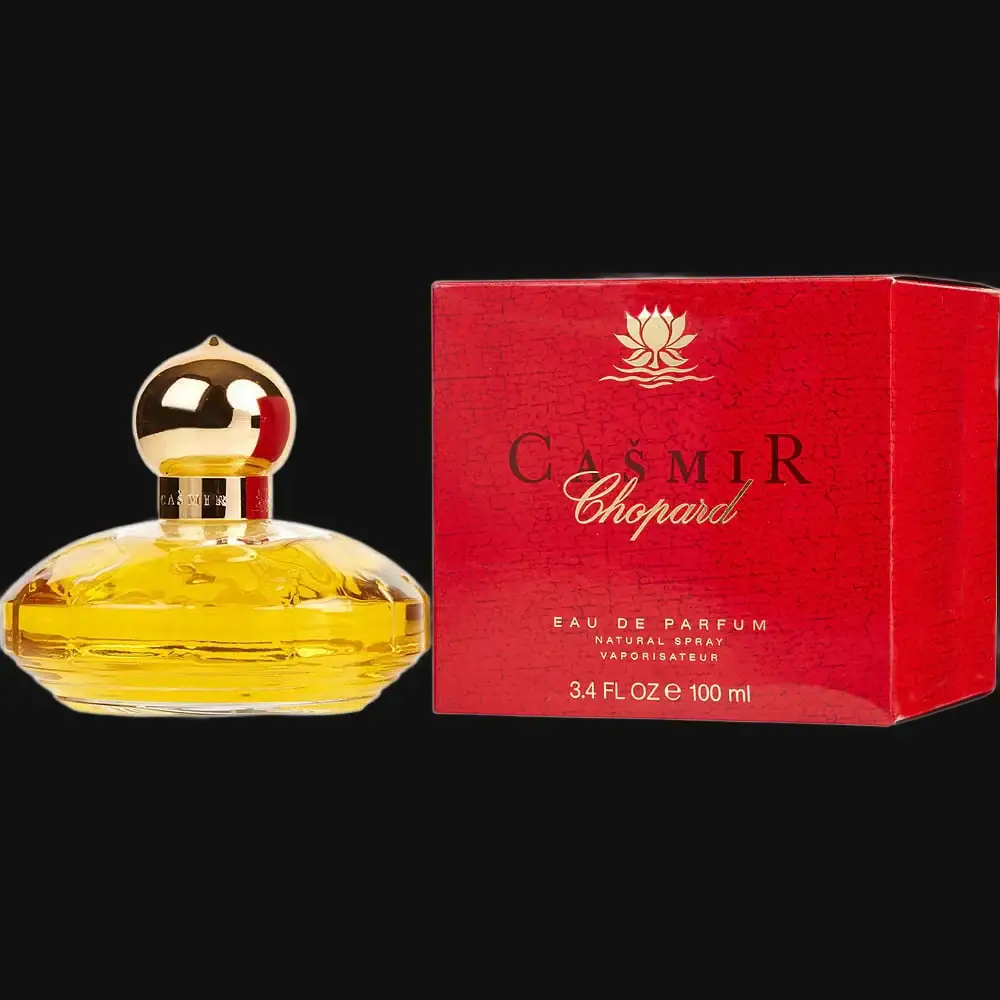Casmir By Chopard Perfume for Women by Gamer Scents