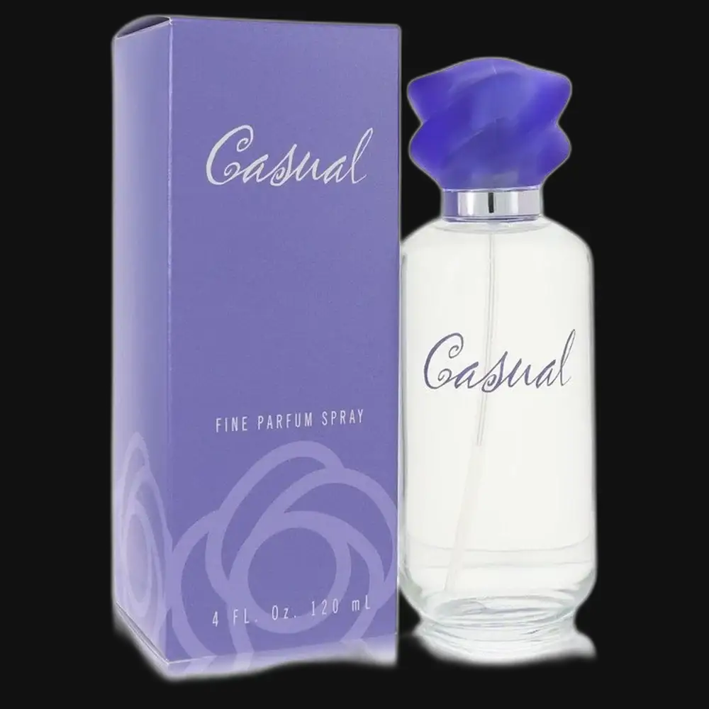 Casual Fine By Paul Sebastian Perfume for Women