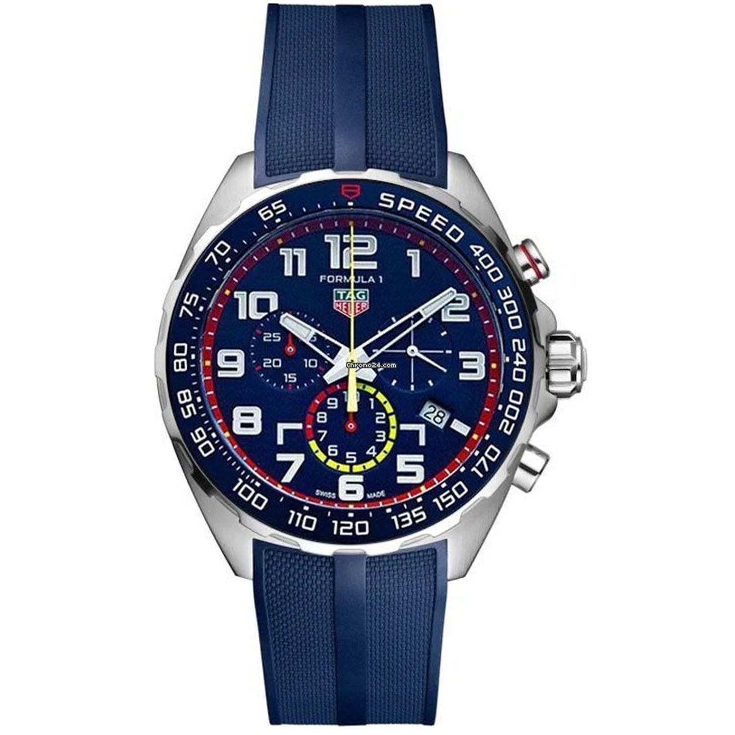 Tag Heuer Men&