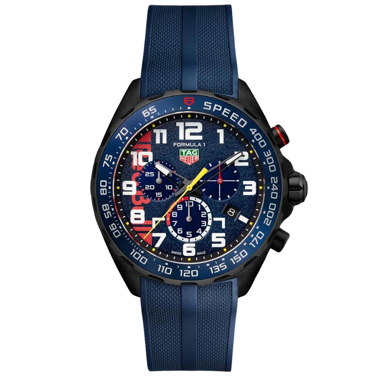 Tag Heuer Men&