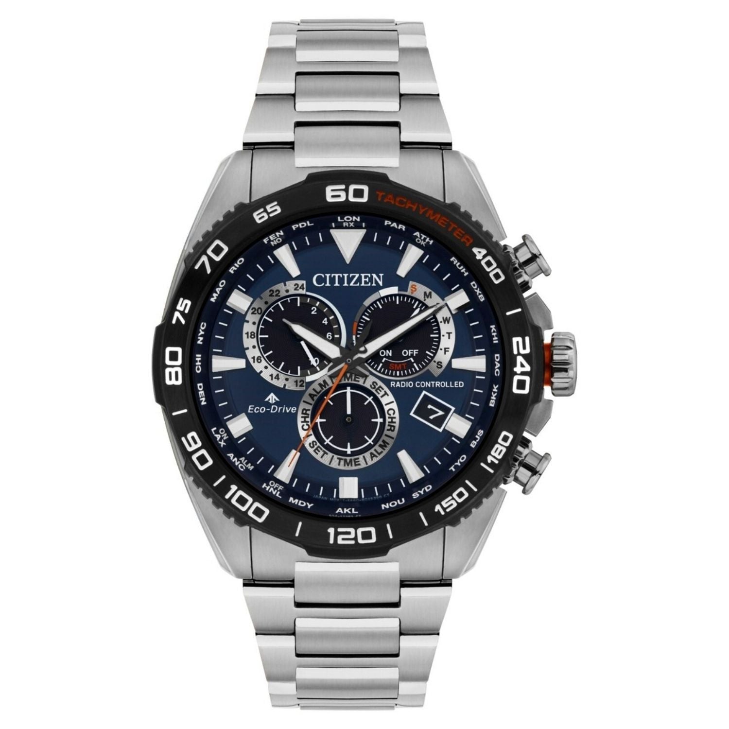 Citizen Men&