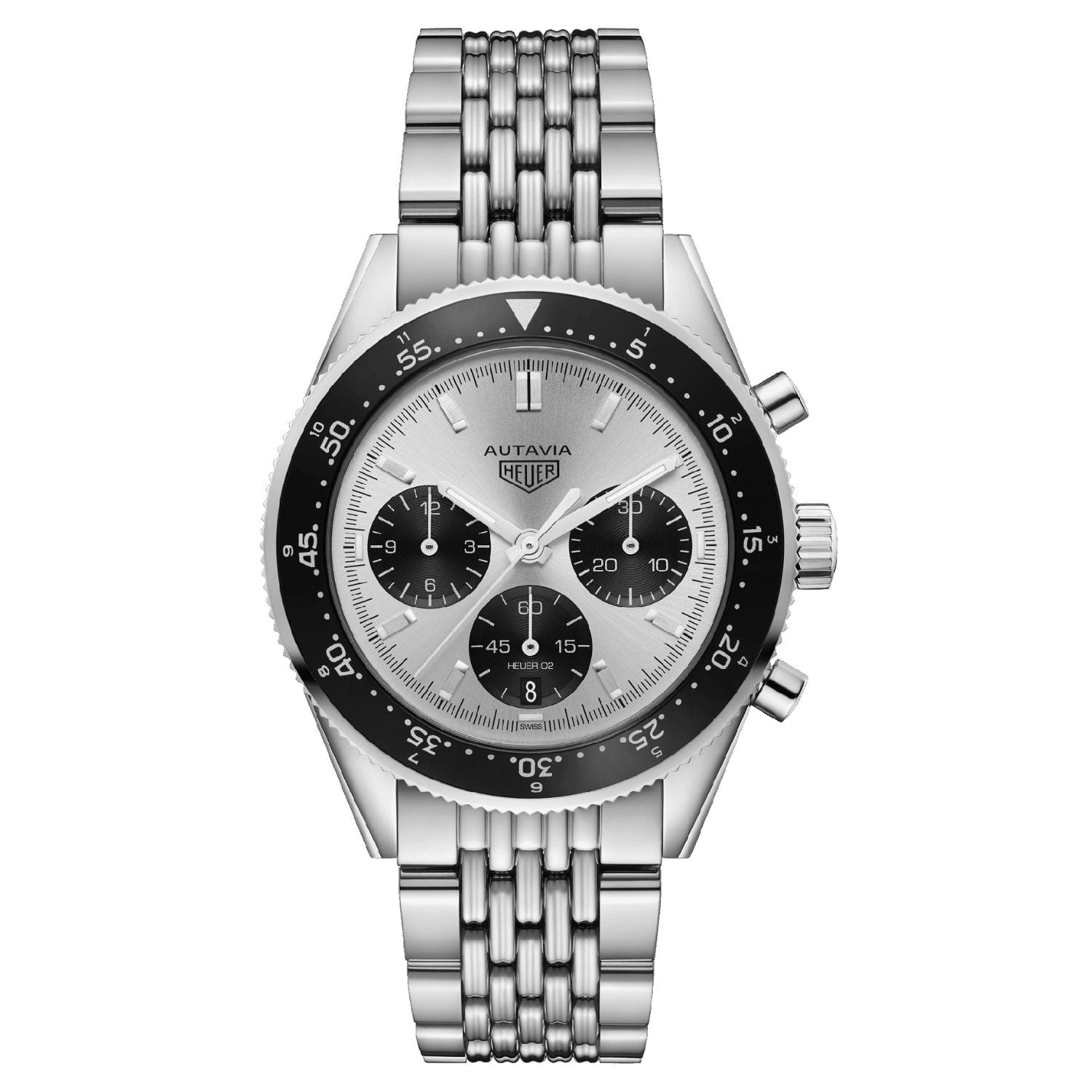 Tag Heuer Men&