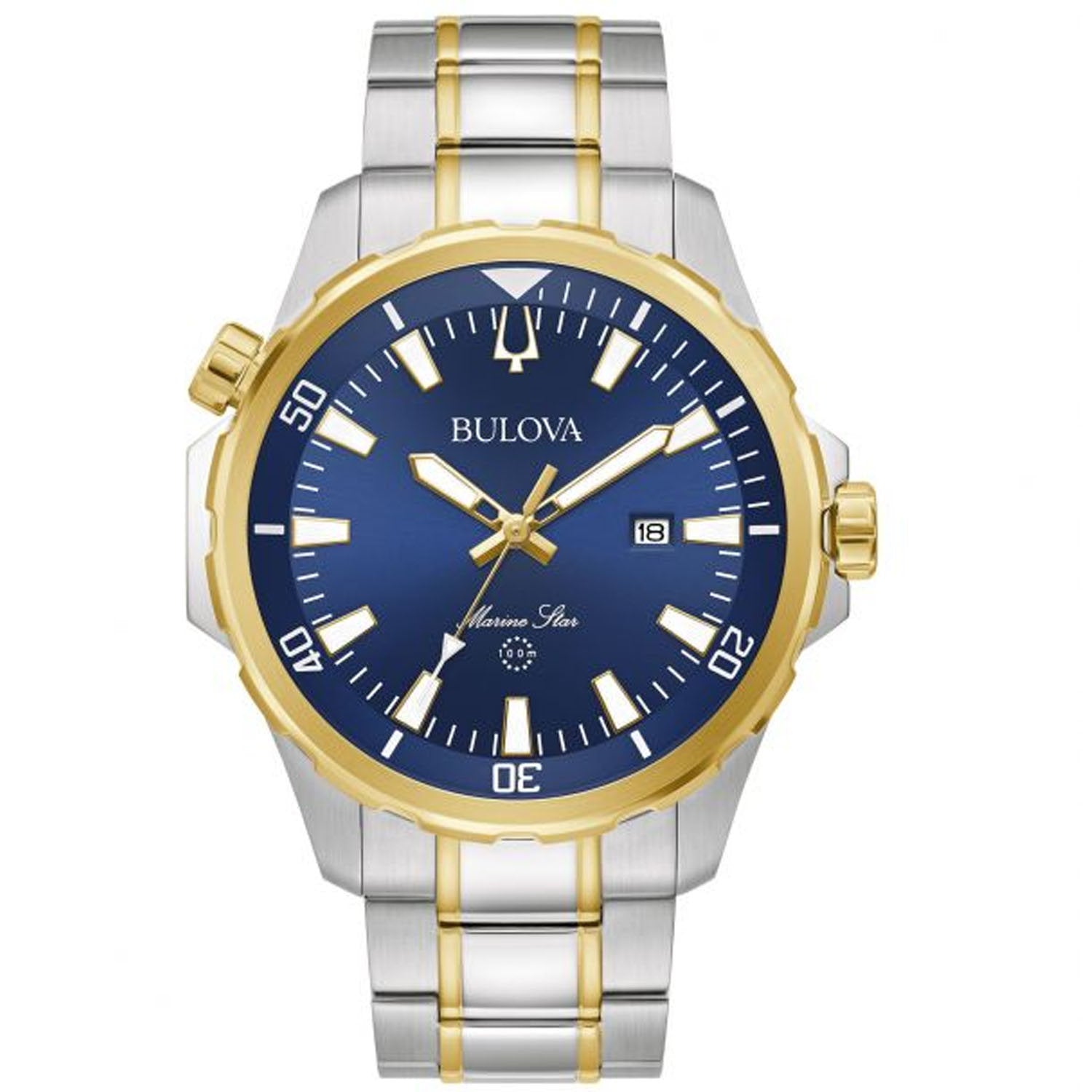 Bulova Men&
