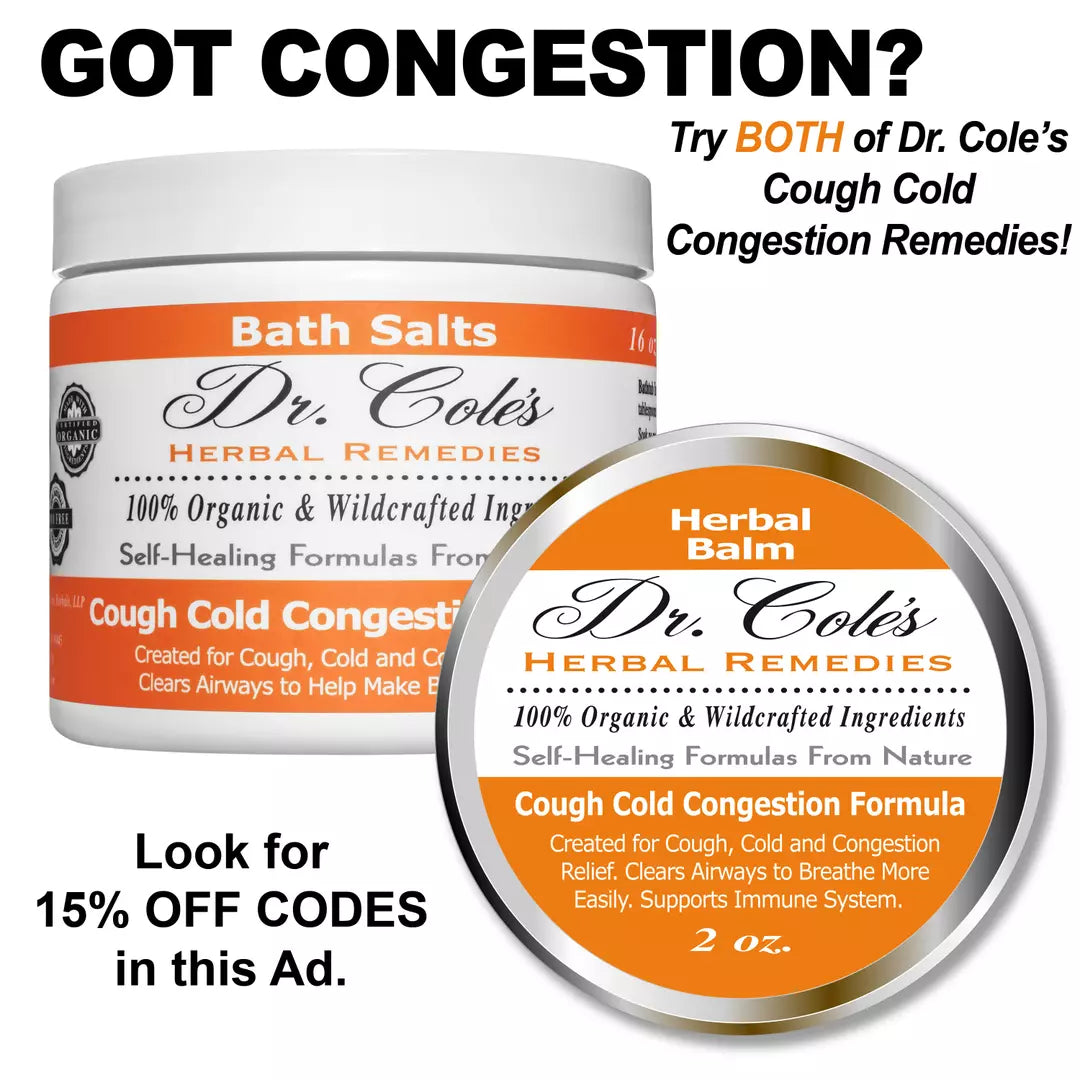 28 - Dr. Cole&