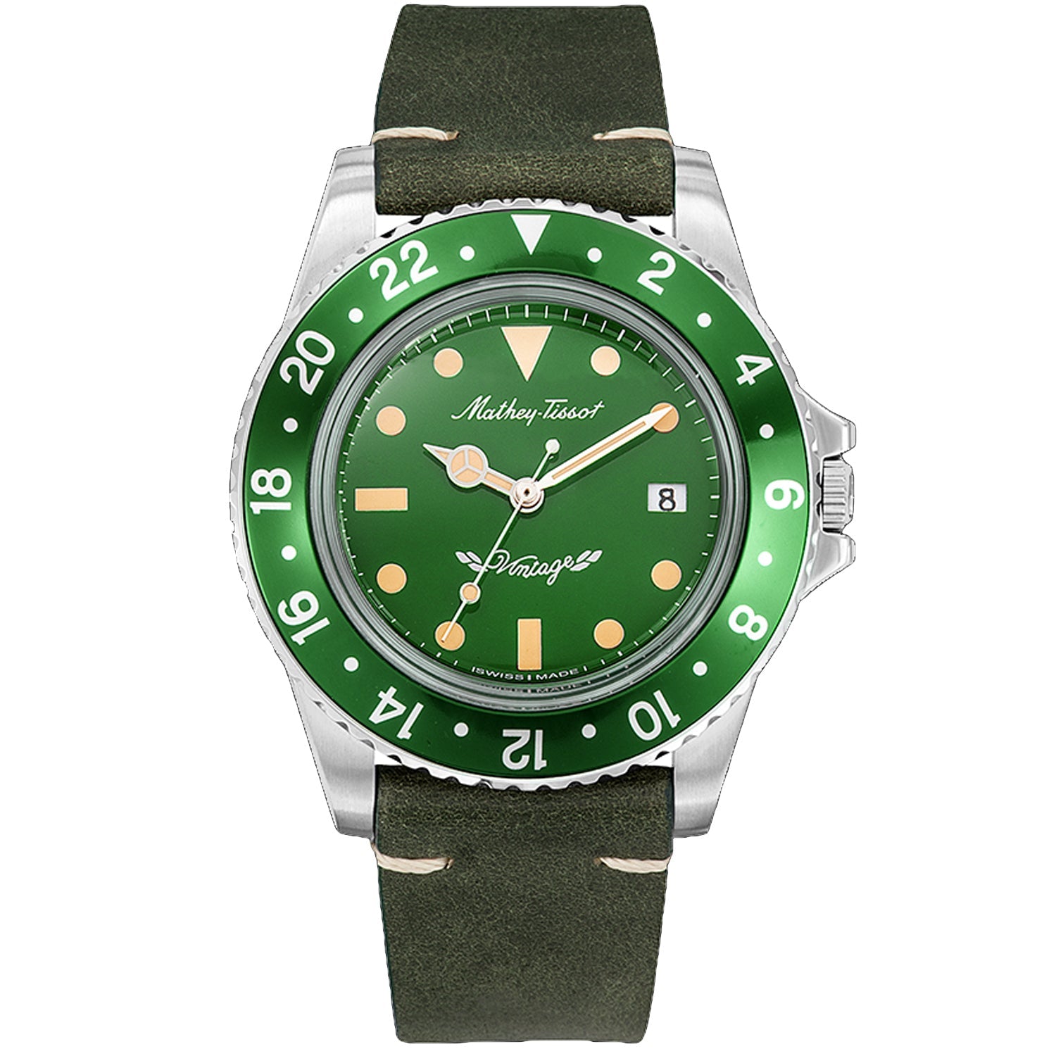 Mathey Tissot Men&