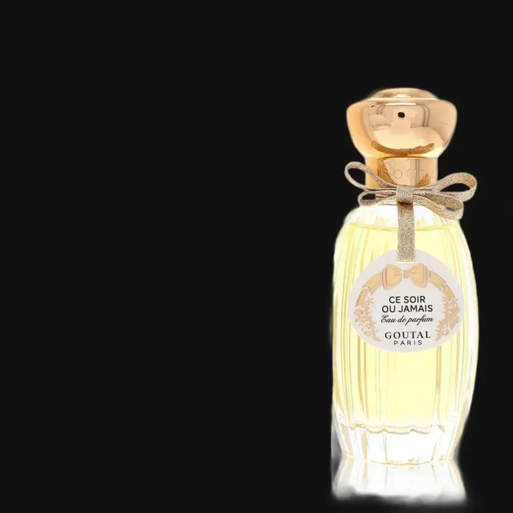 Ce Soir Ou Jamais By Annick Goutal Perfume for Women by Gamer Scents