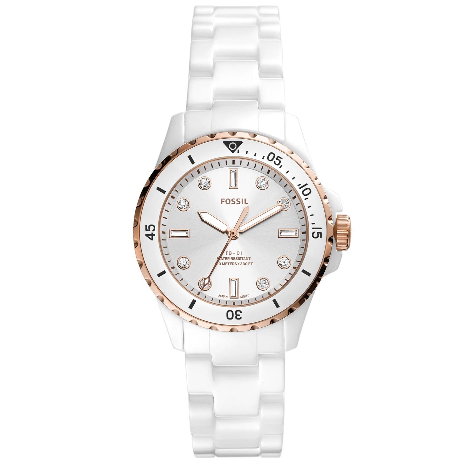 Fossil Women&