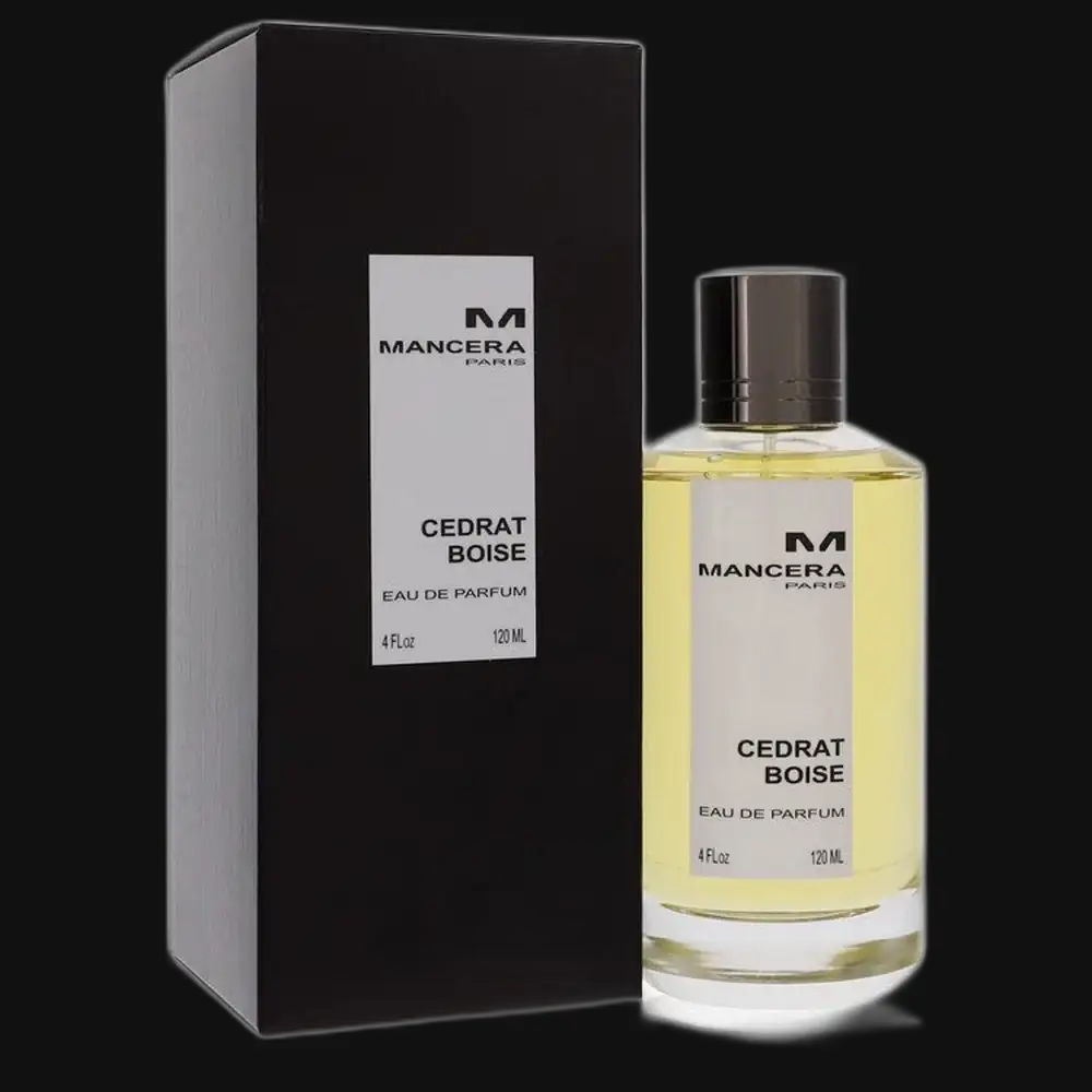 Cedrat Boise By Mancera (Unisex) by Gamer Scents