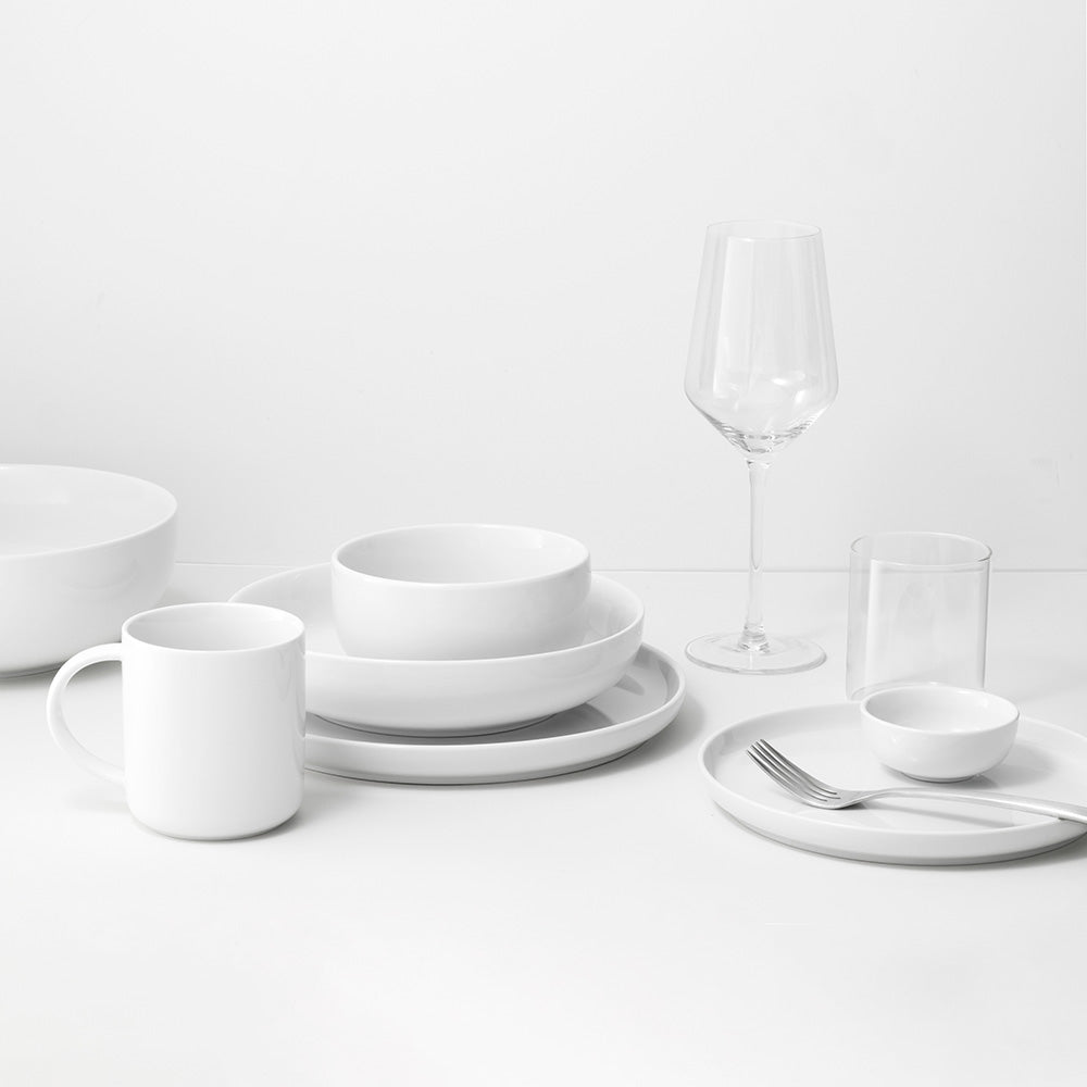 Ceramic Cereal Bowls