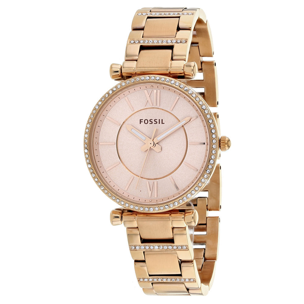 Fossil Women&