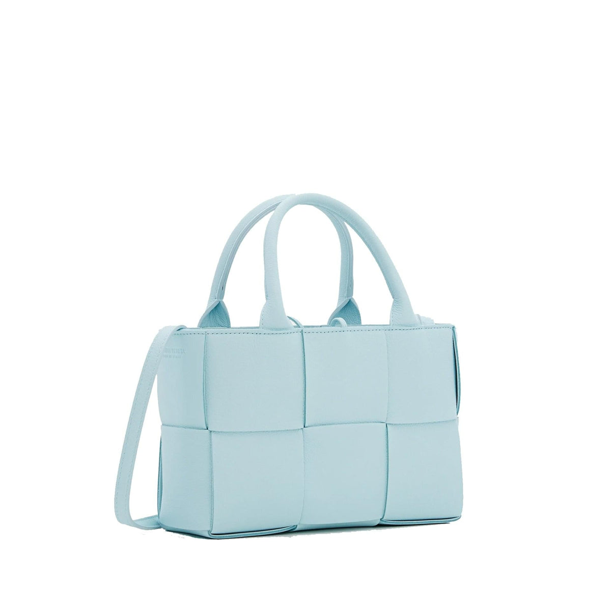 Bottega Veneta Arco Mini Tote Bag Women DestGlow