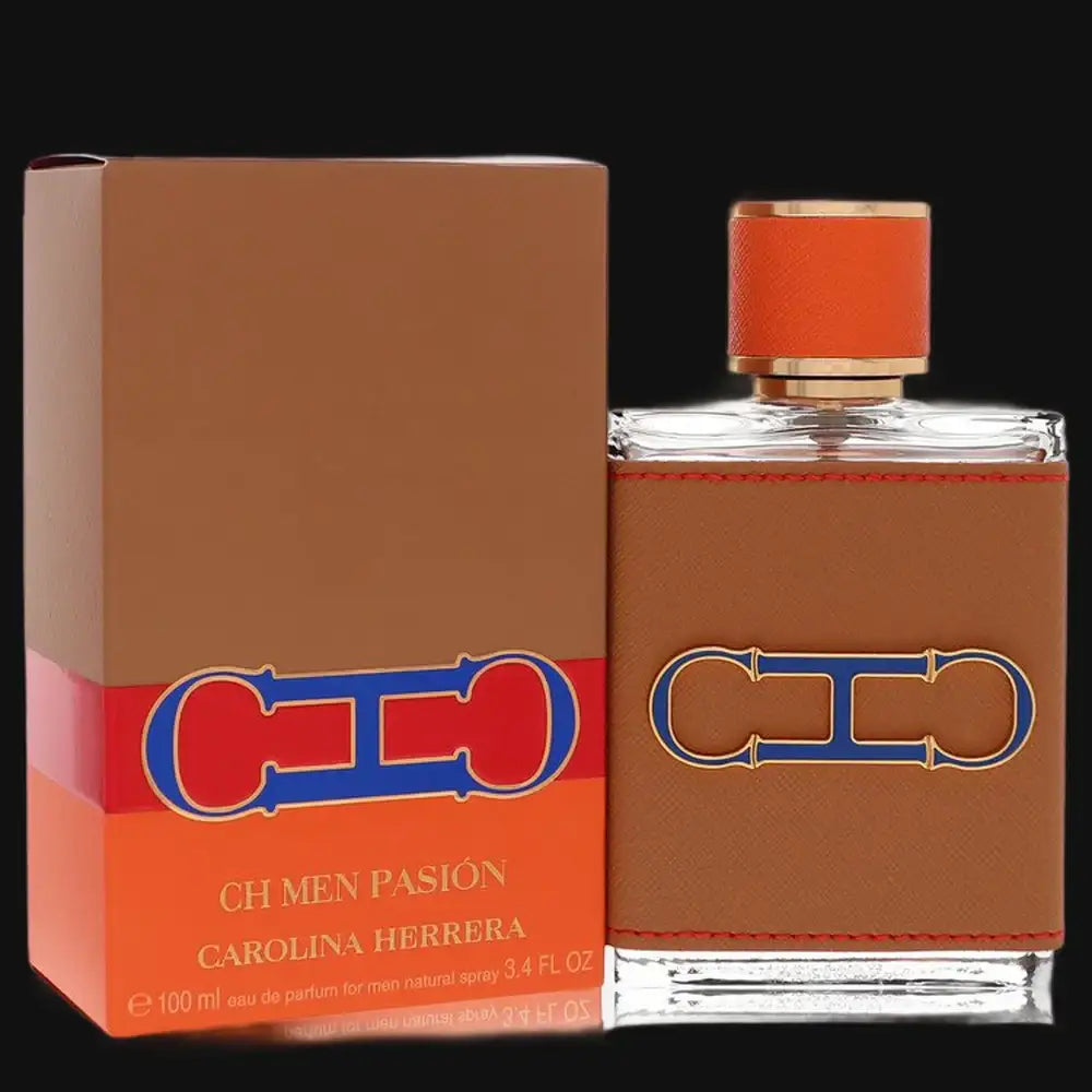 Ch Pasion By Carolina Herrera Cologne for Men by Gamer Scents