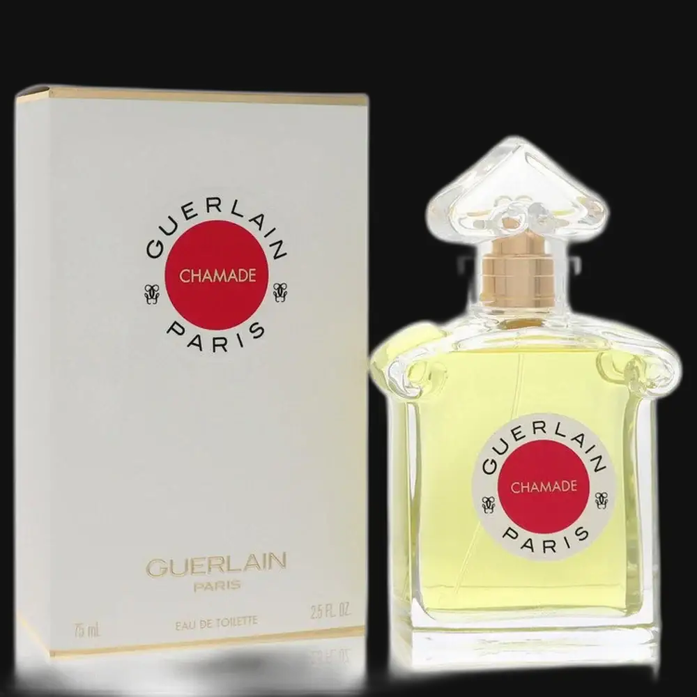Chamade By Guerlain Perfume for Women by Gamer Scents