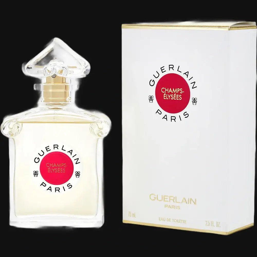 Champs Elysees By Guerlain Perfume for Women