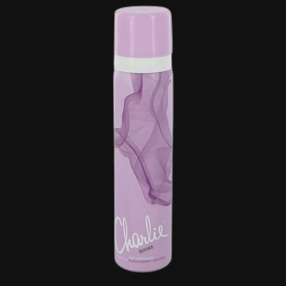 Charlie Divine By Revlon Perfume for Women by Gamer Scents