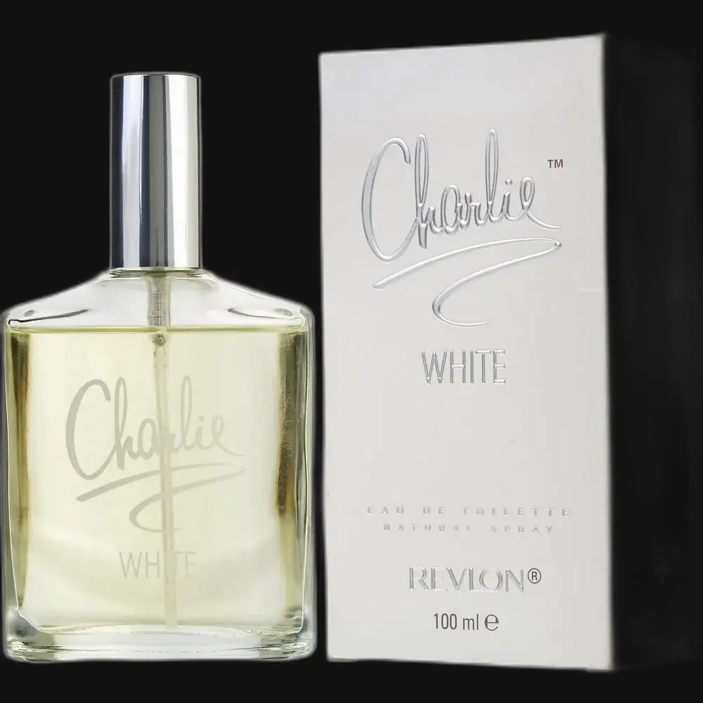 Charlie White By Revlon Perfume for Women