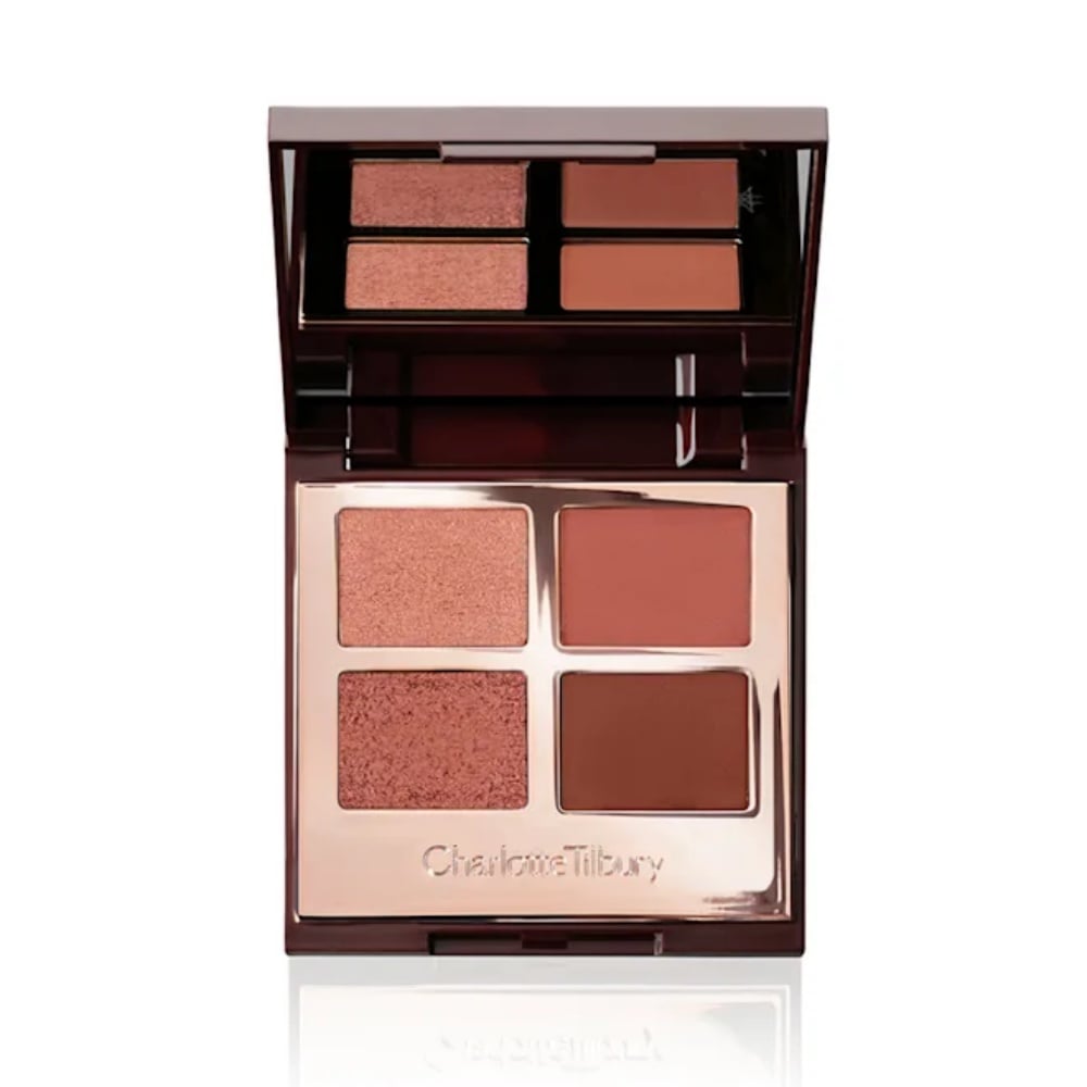 Charlotte Tilbury Luxury Palette Pillow Talk - DestGlow